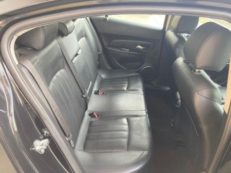CHEVROLET Cruze Sedan 1.8 16V 4P LT ECOTEC FLEX AUTOMTICO, Foto 7
