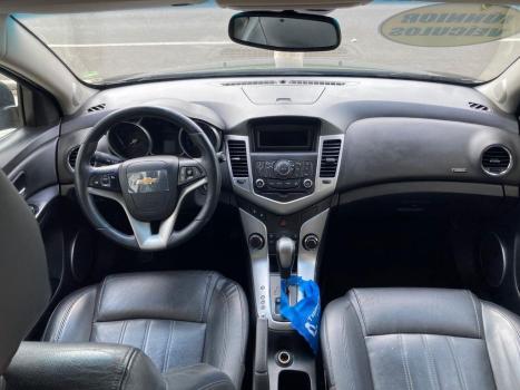 CHEVROLET Cruze Sedan 1.8 16V 4P LT ECOTEC FLEX AUTOMTICO, Foto 8