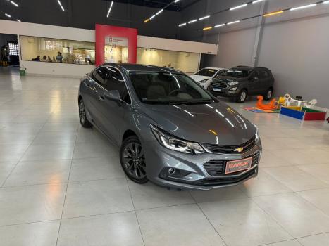 CHEVROLET Cruze Sedan 1.4 16V 4P LTZ 2 FLEX TURBO AUTOMTICO, Foto 1