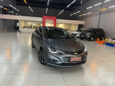 CHEVROLET Cruze Sedan 1.4 16V 4P LTZ 2 FLEX TURBO AUTOMTICO, Foto 2