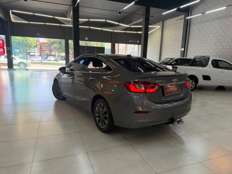 CHEVROLET Cruze Sedan 1.4 16V 4P LTZ 2 FLEX TURBO AUTOMTICO, Foto 3