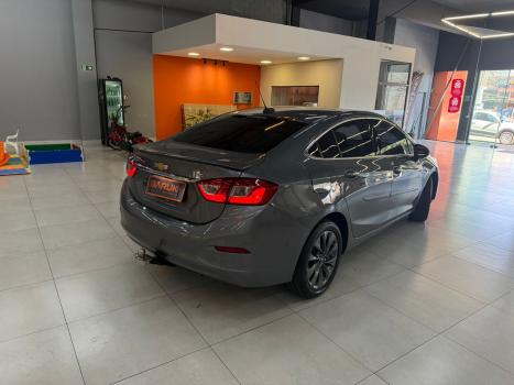 CHEVROLET Cruze Sedan 1.4 16V 4P LTZ 2 FLEX TURBO AUTOMTICO, Foto 5