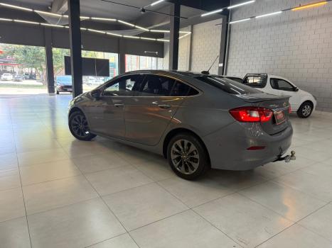 CHEVROLET Cruze Sedan 1.4 16V 4P LTZ 2 FLEX TURBO AUTOMTICO, Foto 6