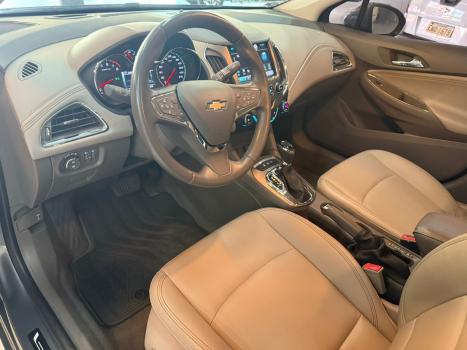 CHEVROLET Cruze Sedan 1.4 16V 4P LTZ 2 FLEX TURBO AUTOMTICO, Foto 7