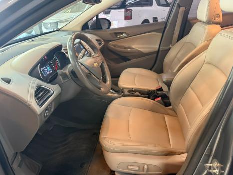 CHEVROLET Cruze Sedan 1.4 16V 4P LTZ 2 FLEX TURBO AUTOMTICO, Foto 8