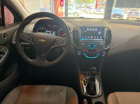 CHEVROLET Cruze Sedan 1.4 16V 4P LTZ 2 FLEX TURBO AUTOMTICO, Foto 9