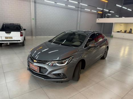CHEVROLET Cruze Sedan 1.4 16V 4P LTZ 2 FLEX TURBO AUTOMTICO, Foto 11