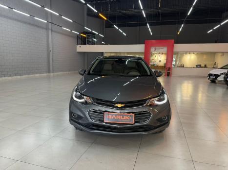 CHEVROLET Cruze Sedan 1.4 16V 4P LTZ 2 FLEX TURBO AUTOMTICO, Foto 12