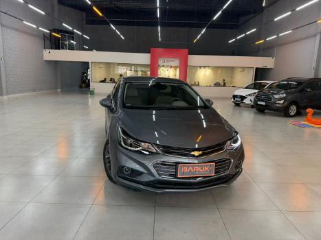 CHEVROLET Cruze Sedan 1.4 16V 4P LTZ 2 FLEX TURBO AUTOMTICO, Foto 13
