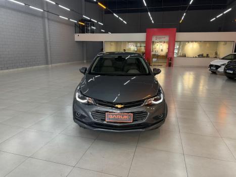 CHEVROLET Cruze Sedan 1.4 16V 4P LTZ 2 FLEX TURBO AUTOMTICO, Foto 14