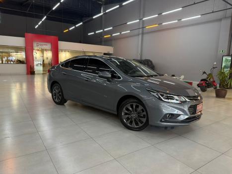 CHEVROLET Cruze Sedan 1.4 16V 4P LTZ 2 FLEX TURBO AUTOMTICO, Foto 15