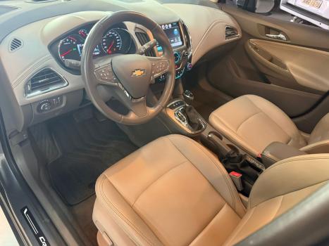 CHEVROLET Cruze Sedan 1.4 16V 4P LTZ 2 FLEX TURBO AUTOMTICO, Foto 16