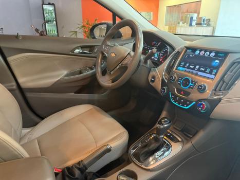 CHEVROLET Cruze Sedan 1.4 16V 4P LTZ 2 FLEX TURBO AUTOMTICO, Foto 17