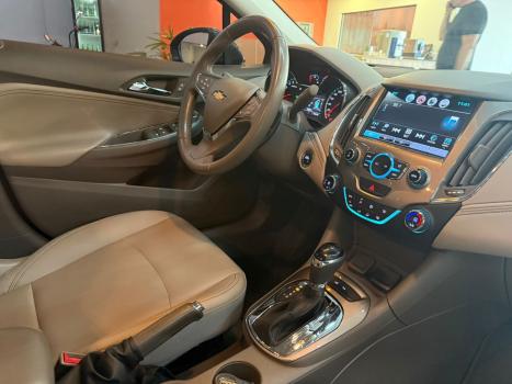 CHEVROLET Cruze Sedan 1.4 16V 4P LTZ 2 FLEX TURBO AUTOMTICO, Foto 18