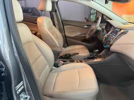 CHEVROLET Cruze Sedan 1.4 16V 4P LTZ 2 FLEX TURBO AUTOMTICO, Foto 19