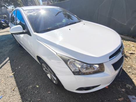 CHEVROLET Cruze Sedan 1.8 16V 4P LT ECOTEC FLEX AUTOMTICO, Foto 1