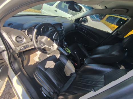 CHEVROLET Cruze Sedan 1.8 16V 4P LT ECOTEC FLEX AUTOMTICO, Foto 3