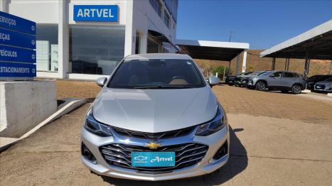 CHEVROLET Cruze Sedan 1.4 4P FLEX PREMIER AUTOMTICO, Foto 1