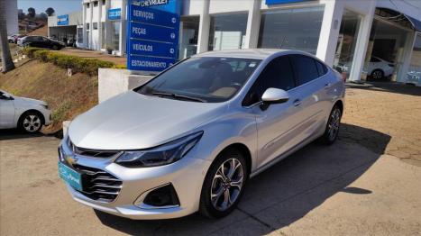 CHEVROLET Cruze Sedan 1.4 4P FLEX PREMIER AUTOMTICO, Foto 2