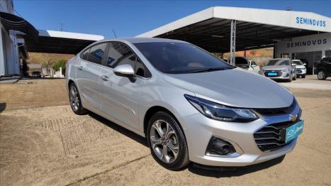 CHEVROLET Cruze Sedan 1.4 4P FLEX PREMIER AUTOMTICO, Foto 3