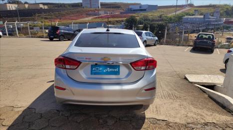 CHEVROLET Cruze Sedan 1.4 4P FLEX PREMIER AUTOMTICO, Foto 4