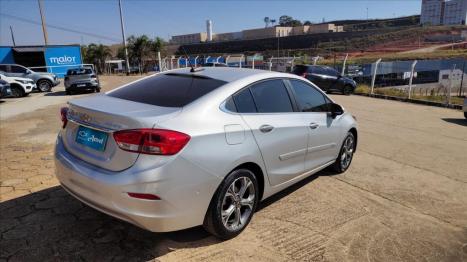 CHEVROLET Cruze Sedan 1.4 4P FLEX PREMIER AUTOMTICO, Foto 5