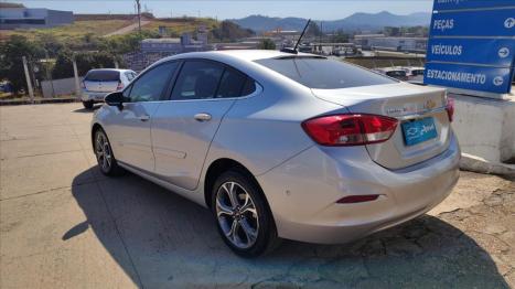 CHEVROLET Cruze Sedan 1.4 4P FLEX PREMIER AUTOMTICO, Foto 6