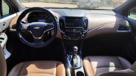 CHEVROLET Cruze Sedan 1.4 4P FLEX PREMIER AUTOMTICO, Foto 7