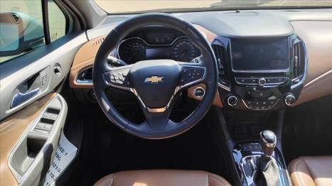 CHEVROLET Cruze Sedan 1.4 4P FLEX PREMIER AUTOMTICO, Foto 8