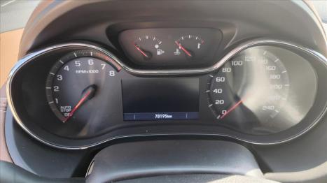 CHEVROLET Cruze Sedan 1.4 4P FLEX PREMIER AUTOMTICO, Foto 9