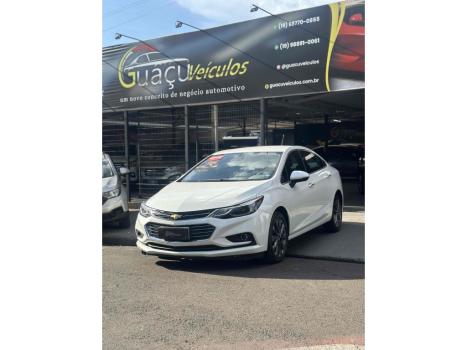 CHEVROLET Cruze Sedan 1.4 16V 4P LTZ 2 FLEX TURBO AUTOMTICO, Foto 1