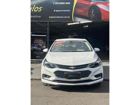 CHEVROLET Cruze Sedan 1.4 16V 4P LTZ 2 FLEX TURBO AUTOMTICO, Foto 2