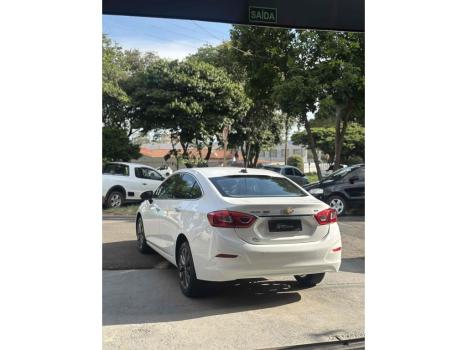 CHEVROLET Cruze Sedan 1.4 16V 4P LTZ 2 FLEX TURBO AUTOMTICO, Foto 3