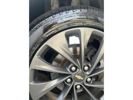 CHEVROLET Cruze Sedan 1.4 16V 4P LTZ 2 FLEX TURBO AUTOMTICO, Foto 5