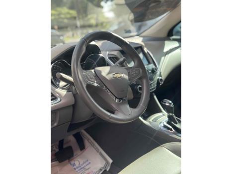 CHEVROLET Cruze Sedan 1.4 16V 4P LTZ 2 FLEX TURBO AUTOMTICO, Foto 6