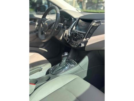 CHEVROLET Cruze Sedan 1.4 16V 4P LTZ 2 FLEX TURBO AUTOMTICO, Foto 7