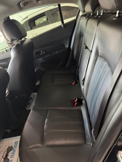 CHEVROLET Cruze Sedan 1.8 16V 4P LT ECOTEC FLEX AUTOMTICO, Foto 1