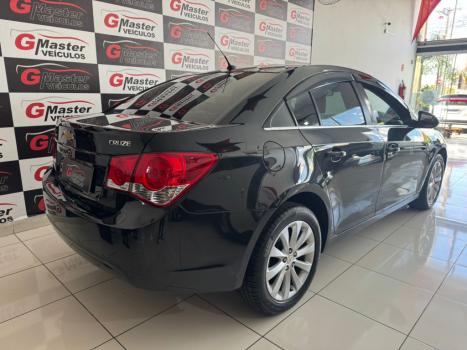 CHEVROLET Cruze Sedan 1.8 16V 4P LT ECOTEC FLEX AUTOMTICO, Foto 2