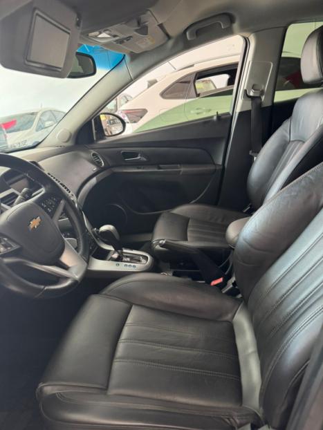 CHEVROLET Cruze Sedan 1.8 16V 4P LT ECOTEC FLEX AUTOMTICO, Foto 3