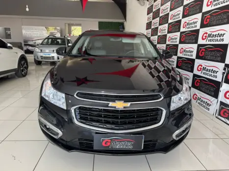 CHEVROLET Cruze Sedan 1.8 16V 4P LT ECOTEC FLEX AUTOMTICO, Foto 5