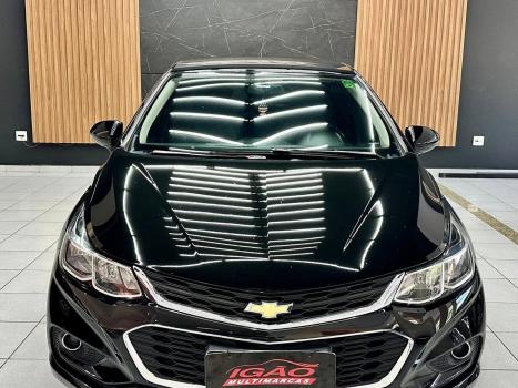 CHEVROLET Cruze Sedan 1.4 16V 4P LT FLEX TURBO AUTOMTICO, Foto 3
