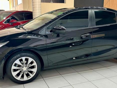 CHEVROLET Cruze Sedan 1.4 16V 4P LT FLEX TURBO AUTOMTICO, Foto 4