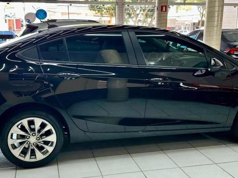 CHEVROLET Cruze Sedan 1.4 16V 4P LT FLEX TURBO AUTOMTICO, Foto 5