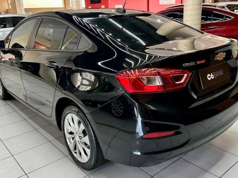 CHEVROLET Cruze Sedan 1.4 16V 4P LT FLEX TURBO AUTOMTICO, Foto 8