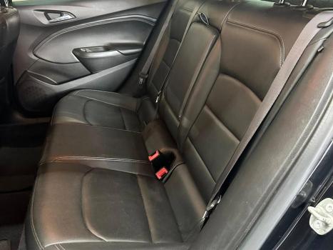 CHEVROLET Cruze Sedan 1.4 16V 4P LT FLEX TURBO AUTOMTICO, Foto 9