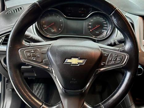CHEVROLET Cruze Sedan 1.4 16V 4P LT FLEX TURBO AUTOMTICO, Foto 13