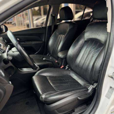 CHEVROLET Cruze Sedan 1.8 16V 4P LT ECOTEC FLEX, Foto 6