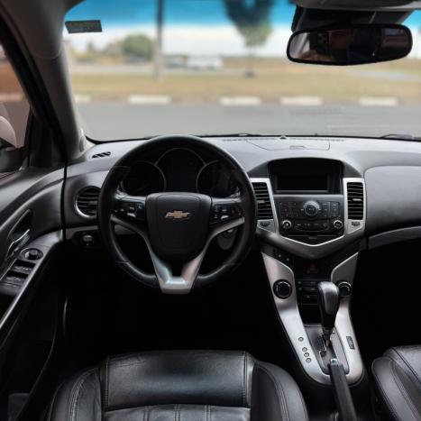 CHEVROLET Cruze Sedan 1.8 16V 4P LT ECOTEC FLEX, Foto 7