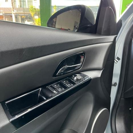 CHEVROLET Cruze Sedan 1.8 16V 4P LT ECOTEC FLEX AUTOMTICO, Foto 12