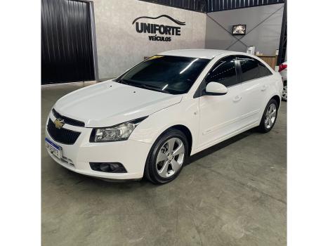 CHEVROLET Cruze Sedan 1.8 16V 4P LT ECOTEC FLEX AUTOMTICO, Foto 1